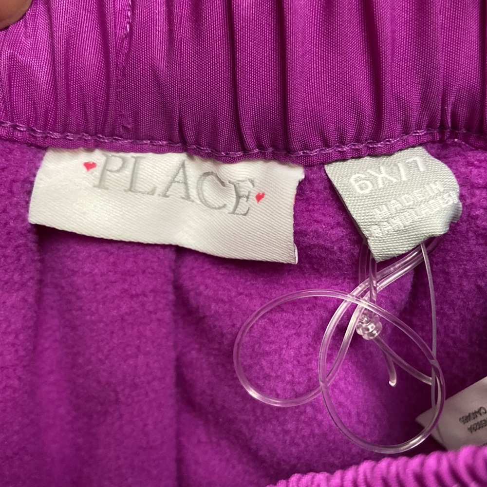 Pants - Picture 3 of 5